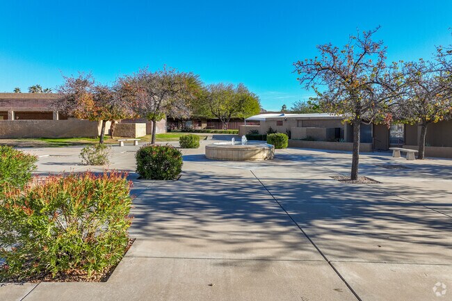 Camelback Christian School in Phoenix cultivates lifelong learning and moral integrity.