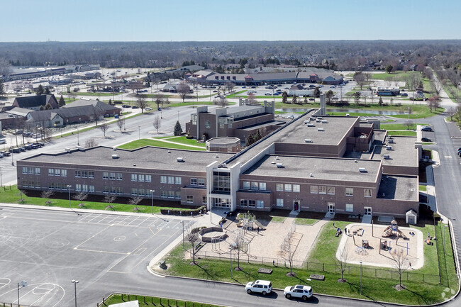 St. Simon the Apostle School
