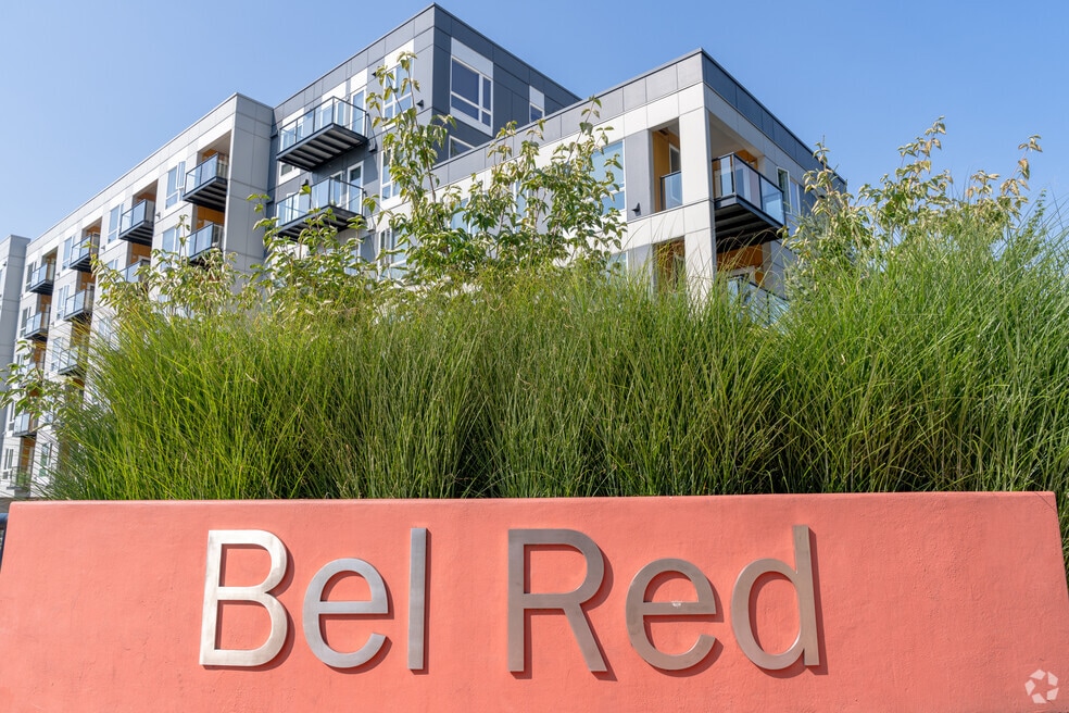 Bel-Red