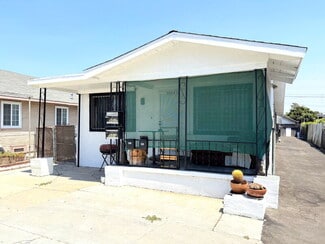 950 Clela Ave, East Los Angeles, CA 90022
