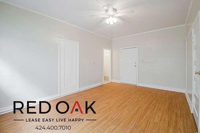 2966 James m Wood Blvd unit 5, Los Angeles, CA 90006 - photo 2