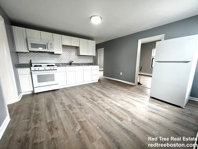 1 Park St unit 1, Boston, MA 02108 - photo 2