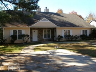 2628 Country Trace SE Unit B, Conyers, GA 30013