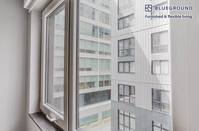 1313 L St NW unit FL3-ID939, Washington, DC 20005 - photo 4