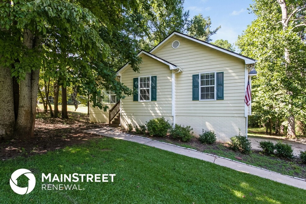 40 Richmond Place, Newnan, GA 30265 - photo 1