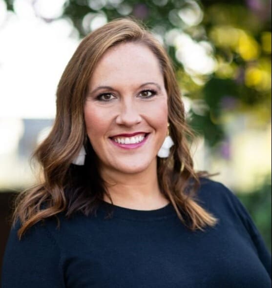 Ashley Rolfe Real Estate Agent in Richmond, VA