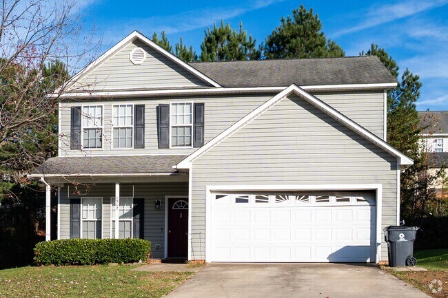 The median price for a home in Siler City is $275,000.