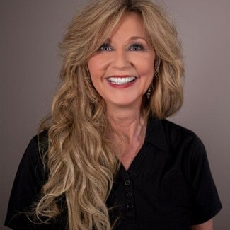 Cheryl Hobba