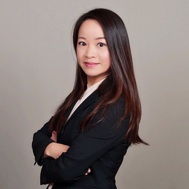 Lisha Leong