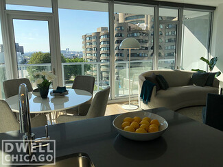 751 S Clark St, Chicago, IL 60605