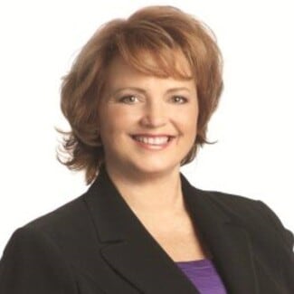 Nancy Evans