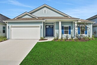 2436 Jennings Farm Dr, Middleburg, FL 32068