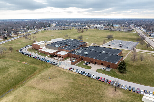 Wood Intermediate School
