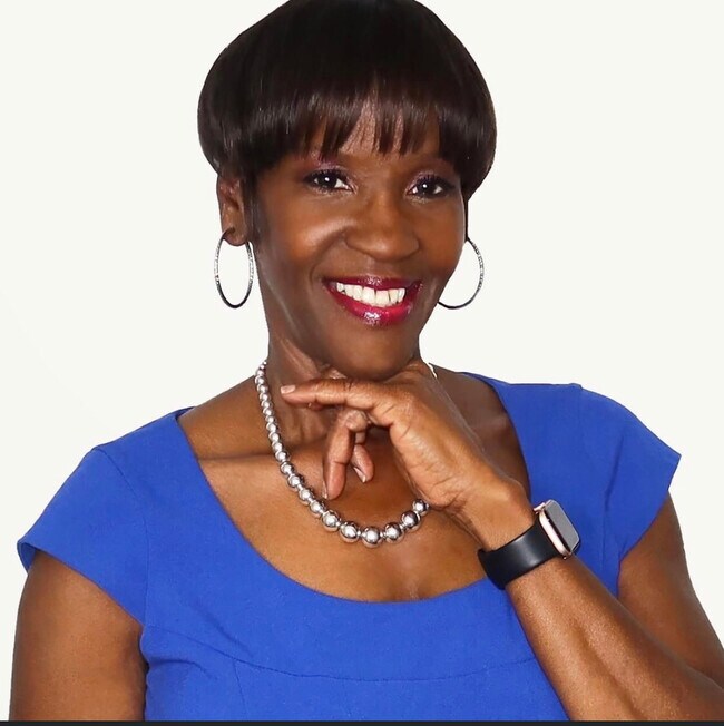 Valerie Ashford
