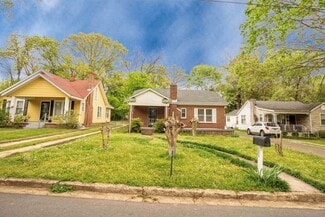 505 Malone Cir, Florence, AL 35630