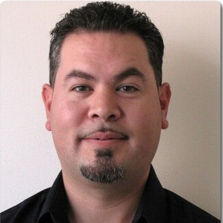 Frank Villazante