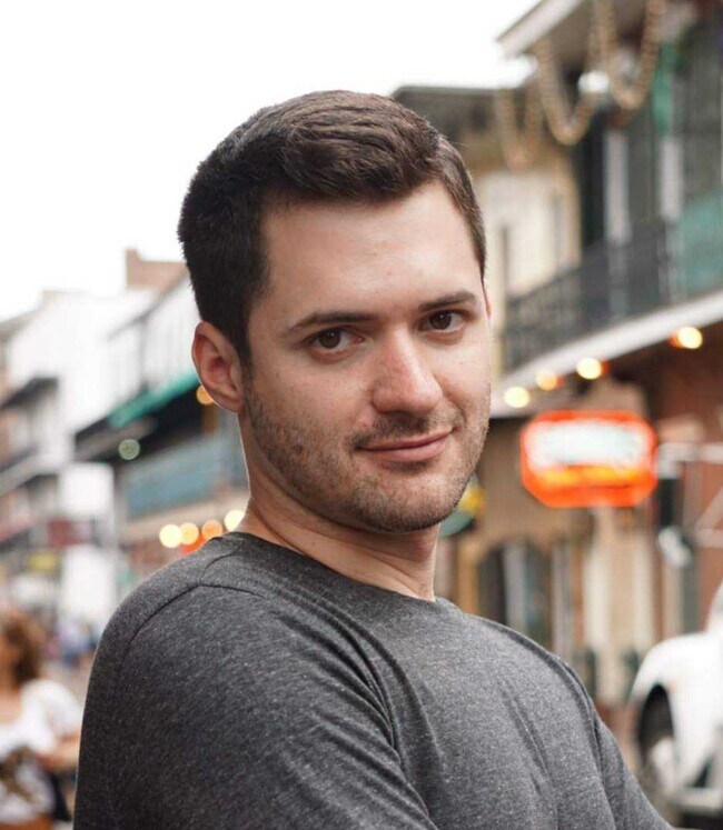 Kyle Huckabee