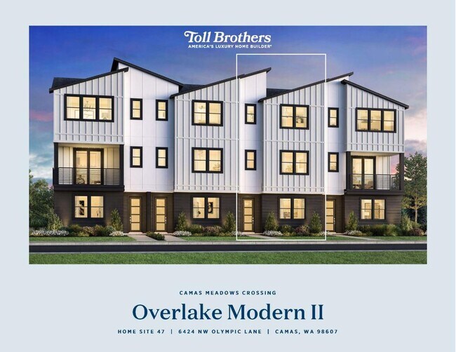 6424 NW Olympic Ln, Camas, WA 98607 - photo 6