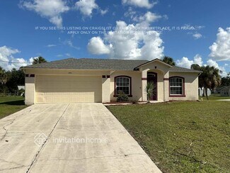 2882 Billberry St, North Port, FL 34288