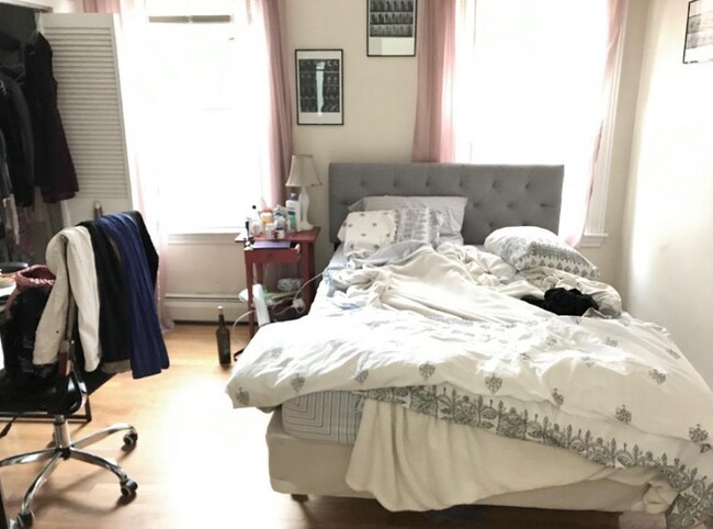 5 Buckley Ave unit 3, Jamaica Plain, MA 02130 - photo 6