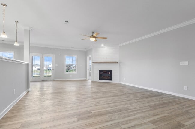 1424 Citadel Dr unit 38098141, Clarksville, TN 37042 - photo 5