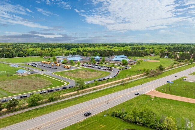 D.C. Everest Middle School