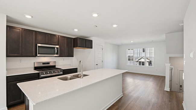 6510 Linden Trail unit D, Wonder Lake, IL 60097 - photo 2