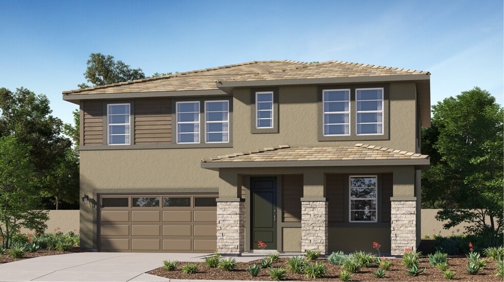 2386 Peach Tree Ln, Perris, CA 92570 - photo 1