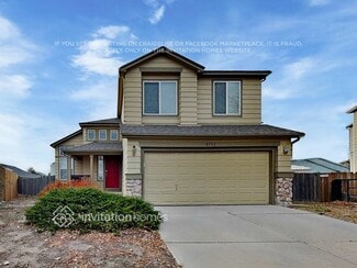 8793 Katherine Ct, Parker, CO 80134