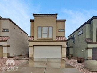 5945 E Nance St, Mesa, AZ 85215