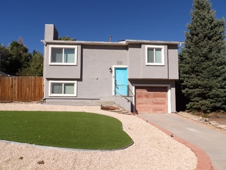 5560 Sacramento Place, Colorado Springs, CO 80917