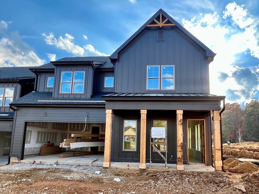 1007 Coldspring Cir, Durham, NC 27705 - photo 1