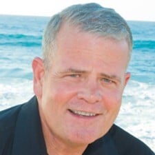 Steve Grier
