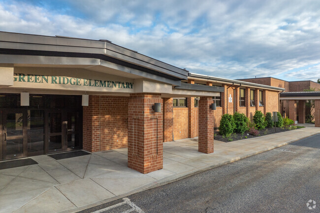 Green Ridge Elementary School