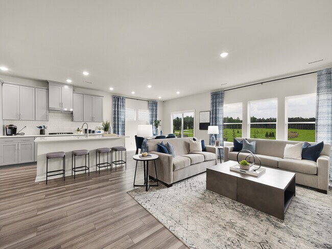 64 White Birch Ln unit 37076595, Angier, NC 27501 - photo 6