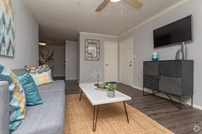 Acasa Terraces at Fieldstone, Conyers, GA 30013 - photo 5