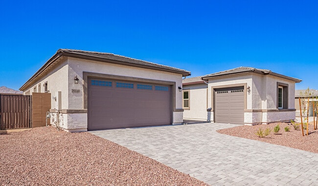 20146 W Monterey Way, Buckeye, AZ 85396 - photo 2