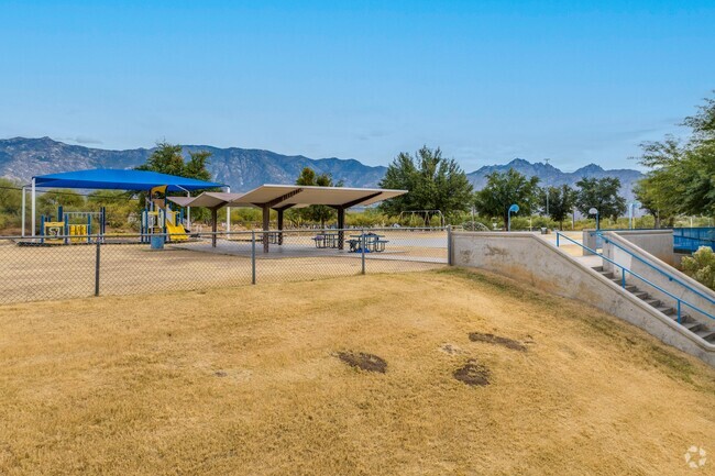 Coronado K-8 School.