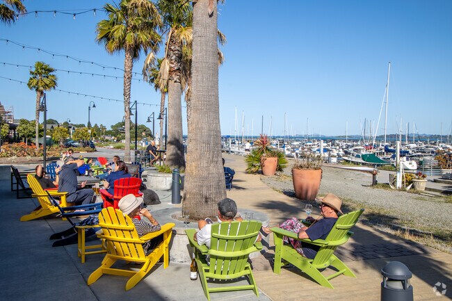 Peacock Gap, Santa Venetia Houses for Sale - Homes.com