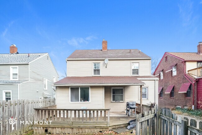 3530 St Albans Rd, Cleveland Heights, OH 44121 - photo 3