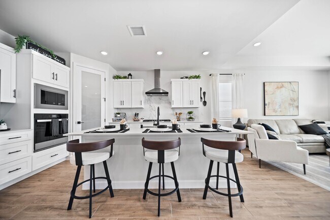 149 Pinos Altos Trail, Santa Teresa, NM 88008 - photo 7