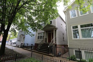 2430 N Marshfield Ave Unit M03B, Chicago, IL 60614
