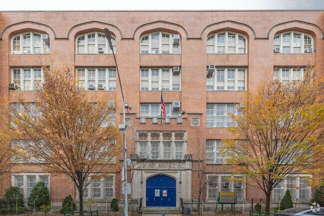The student population of School of the Future Brooklyn is 103.