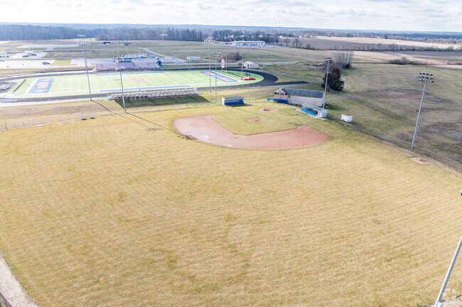Indian Creek Middle School