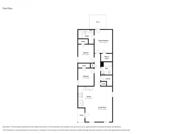 213 Br Vlg Way, Princeton, TX 75407 - photo 2