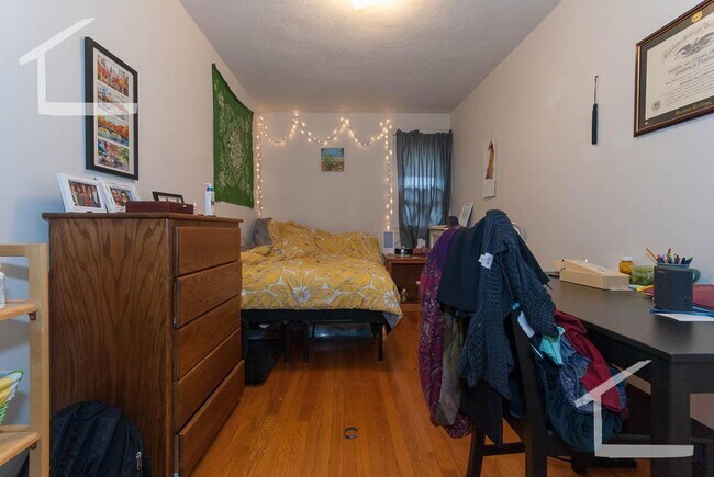 63 Euston Rd unit 4, Brighton, MA 02135 - photo 4