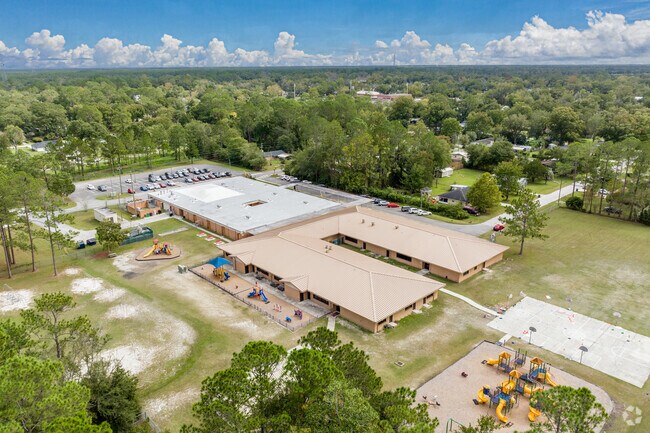 Mamie Agnes Jones Elementary School