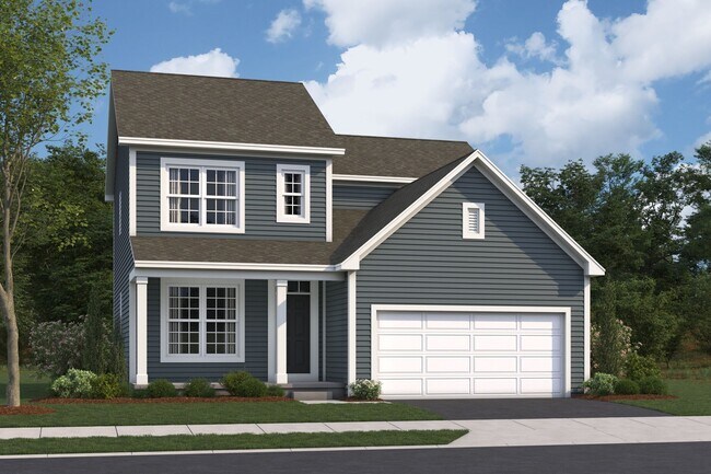 6960 Gelderland Dr unit 36466258, Hilliard, OH 43026 - photo 4