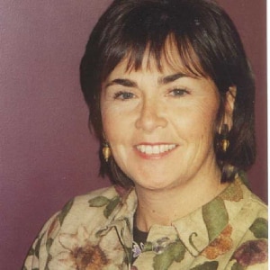 Barbara Kennedy-White