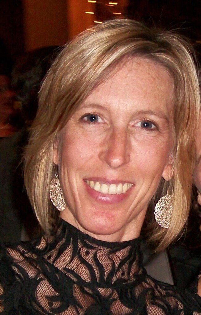 Mary Anderson
